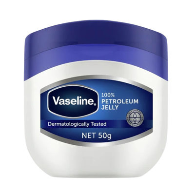 VASELINE 50G