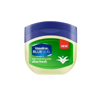 VASELINE BLUESEAL 250ML ALOE FRESH