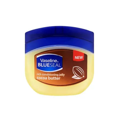VASELINE BLUESEAL 250ML COCOA BUTTER