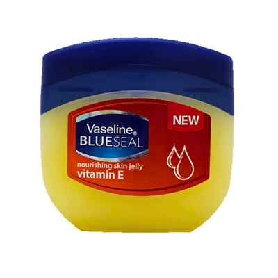 VASELINE BLUESEAL 250ML VITAMIN E