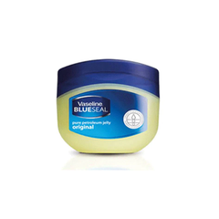 VASELINE JELLY 50ML BLUE SEAL