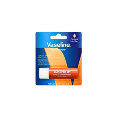 VASELINE LIP THERAPY COCOA BUTTER 4.8 GM