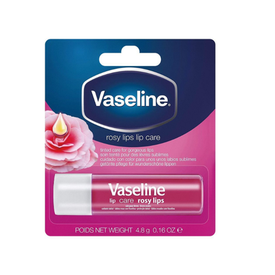 VASELINE LIP THERAPY ROSY LIPS 4.8 GM