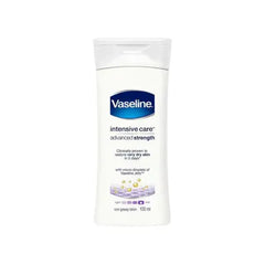 VASELINE LOTION 100ML ADVANCED STRENGTH