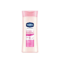 VASELINE LOTION 320ML UV EXTRA BRIGHTENING