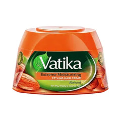 VATIKA HAIR CREAM 140ML EXTREME MOISTURIZING