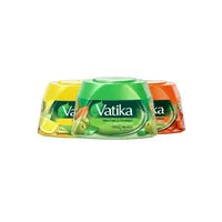 VATIKA HAIR CREAM 140ML VOLUME&THICKNESS