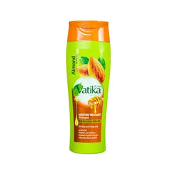 VATIKA SHAMPOO 200ML MOISTURE
