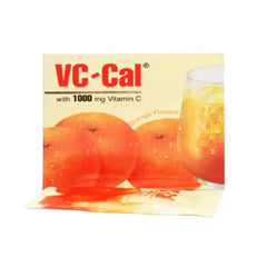 VC-CAL SACHET 1000MG 10S
