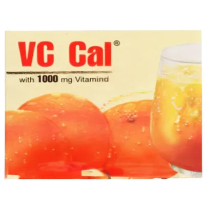 VCD SACHET