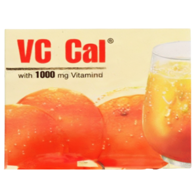 VCD SACHET