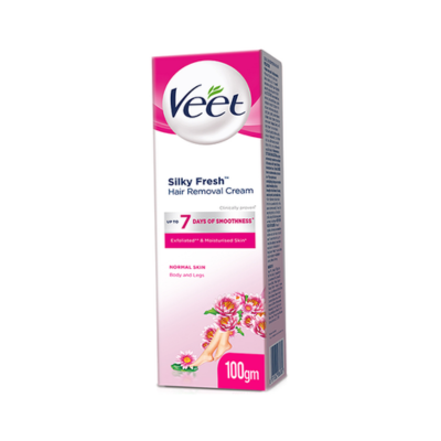 VEET CREAM 100GM NORMAL