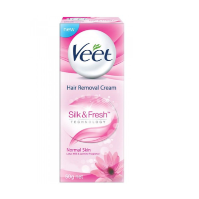 VEET CREAM 50GM NORMAL