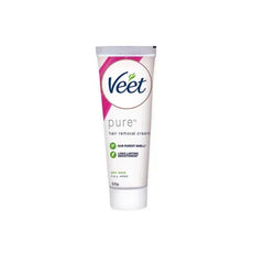 VEET HAIR REMOVAL CREAM 200ML TUBE DRY SKIN