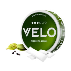 VELO ELACHI BLAST 3DOTS