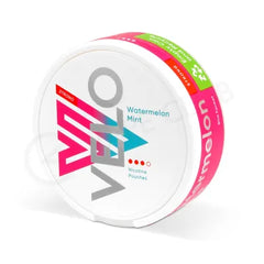 VELO WATERMELON MINT 3DOTS