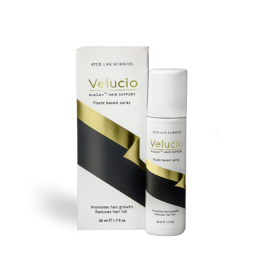 VELUCIO HAIR SERUM 50ML