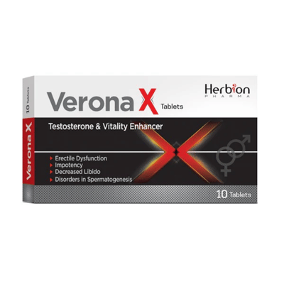 VERONA TAB X
