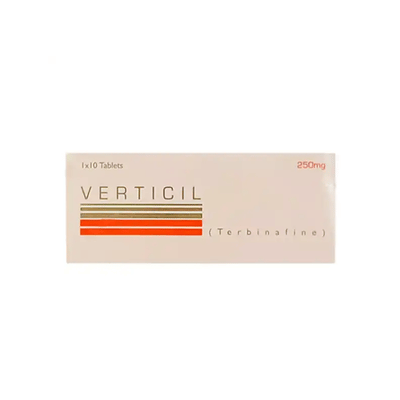 VERTICIL TAB 250MG