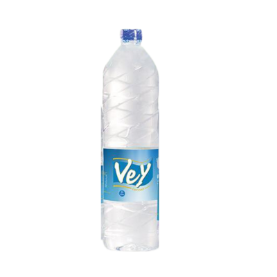 VEY WATER 1.5LTR