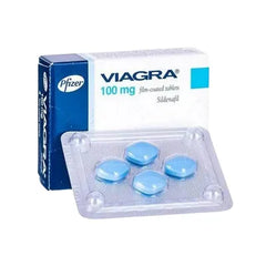 VIAGRA TAB 100MG 6S