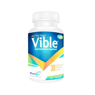 VIBLE TAB 30S