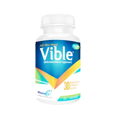 VIBLE TAB 30S