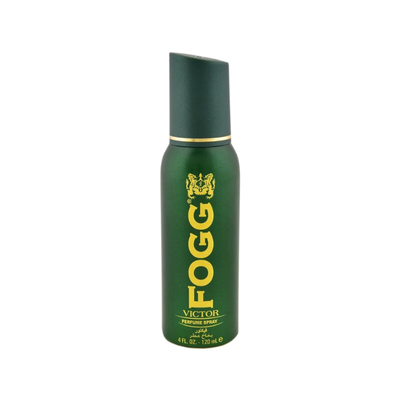 VICTOR FOGG BODY SPRAY 120-ML