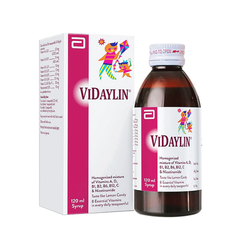 VIDAYLIN SYP