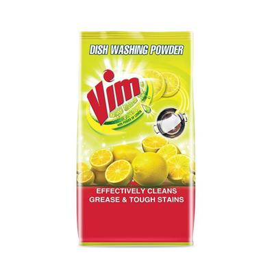 VIM POWDER 400GM