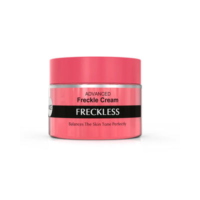 VINCE CREAM ADVANCED FRECKLE 50ML