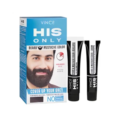 VINCE HAIR COLOUR BM-03 DARK BROWN