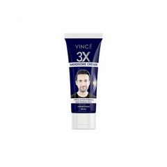 VINCE TRIPLE ACTION FORMULA DAILY HANDSOME GLOW 50ML