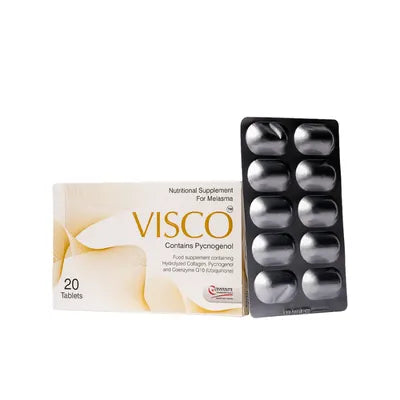 VISCO TAB*******