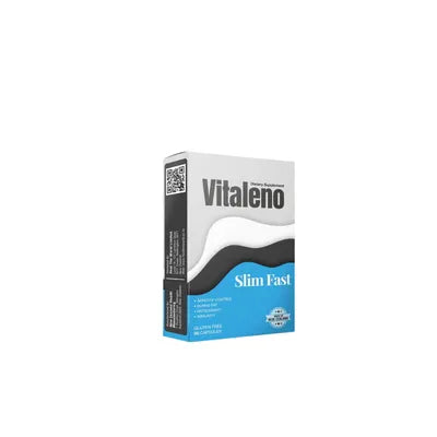 VITALENO SLIM FAST TAB