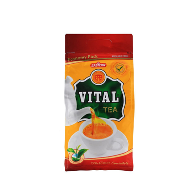 VITAL TEA 950GM POUCH