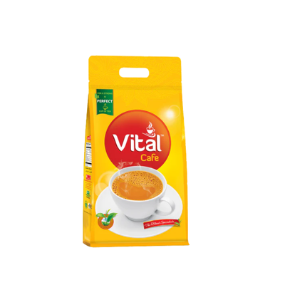 VITAL TEA 175GM POUCH