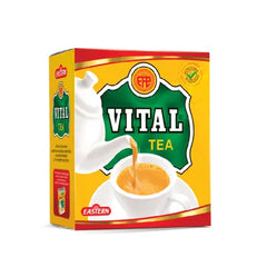 VITAL TEA 90GM BOX