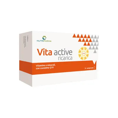 VITA TAB ACTIVE