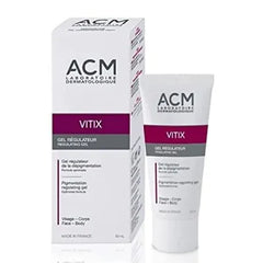 VITIX GEL 50ML