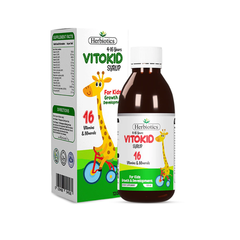 VITODKID SYP HERBIOTICS