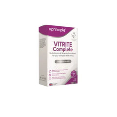 VITRITE TAB D 100000IU