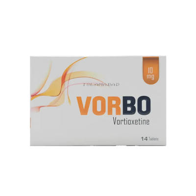 VORBO TAB 10MG