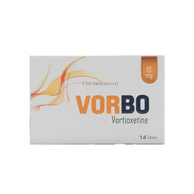 VORBO TAB 10MG