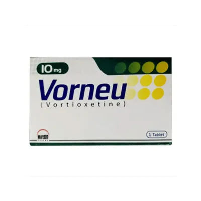 VORNEU TAB 10MG