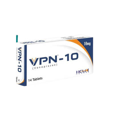 VPN TAB 10MG