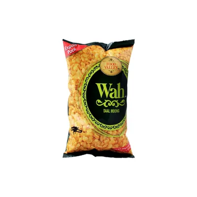 WAH DAAL MOONG 35GM SMALL