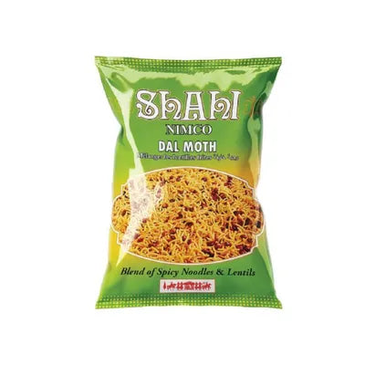 WAH DAAL MOTH 200GM LARGE