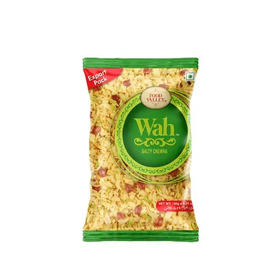 WAH SALTY CHEWRA 150GM