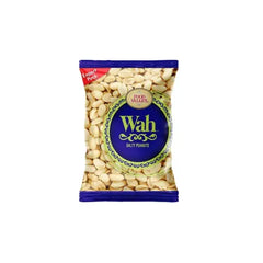 WAH SALTY PEANUTS 30GM